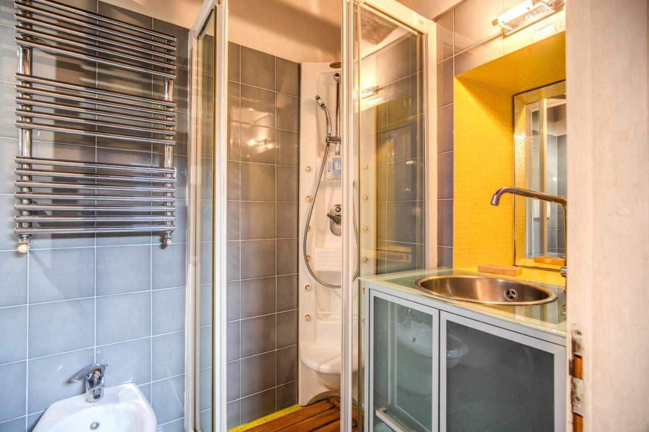 Apartment Italianflat- Fontana Di Trevi Rom