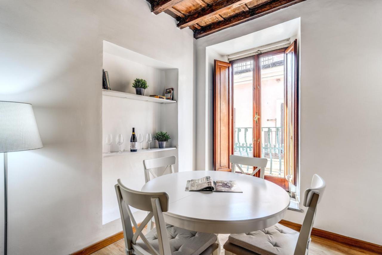 Italianflat- Fontana Di Trevi Apartment Rom