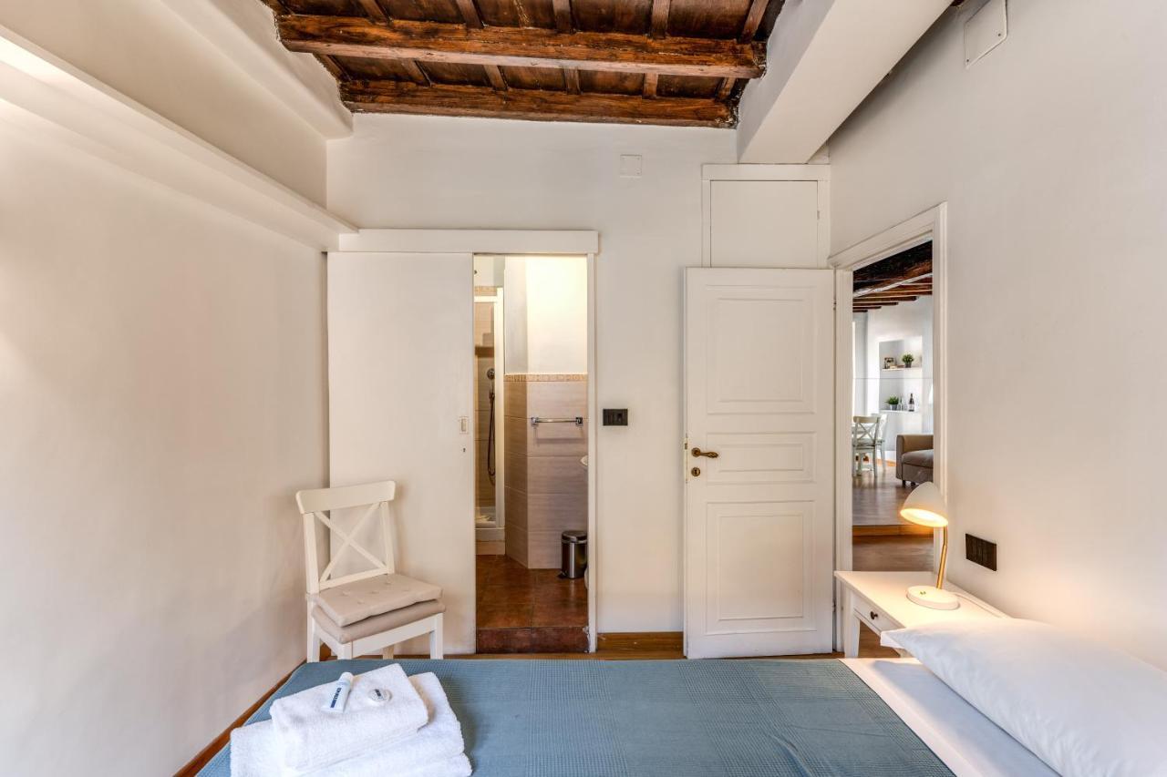 Italianflat- Fontana Di Trevi Apartment Rom