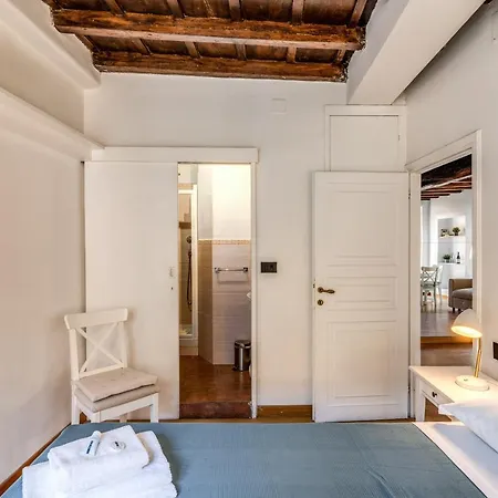 Italianflat- Alla Fontana Di Trevi Rom Exterior foto